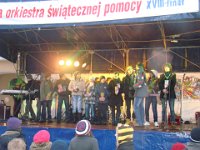 10.01.2010 - WOŚP